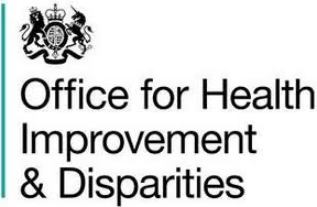 Office for Health Improvement and Disparities
