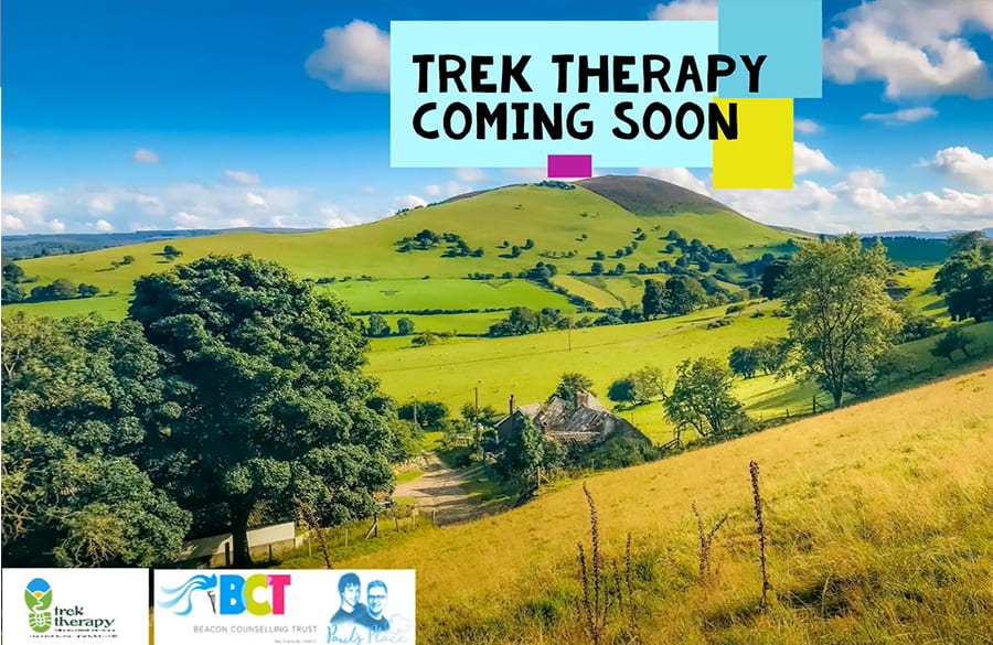 trek-therapy-programme