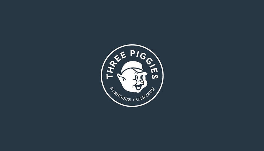 three-piggies