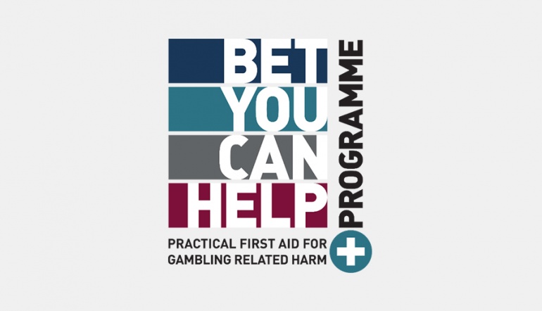 Bet You Can Help Programme - Beacon Counselling Trust