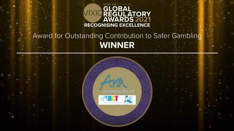 vixio-global-regulatory-awards