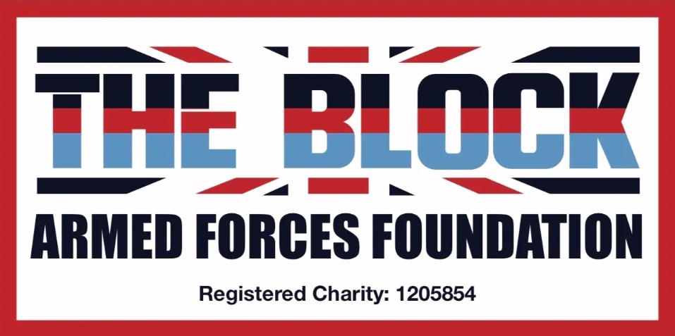 The Block Armed Forces Foundation