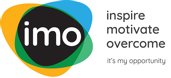 IMO logo