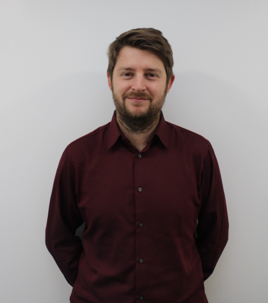 Meet Our Leadership Team - Beacon Counselling Trust