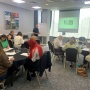 BCT Delivers BYCH Training to CQC Team in Liverpool