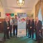 BCT Team attend the House of Commons