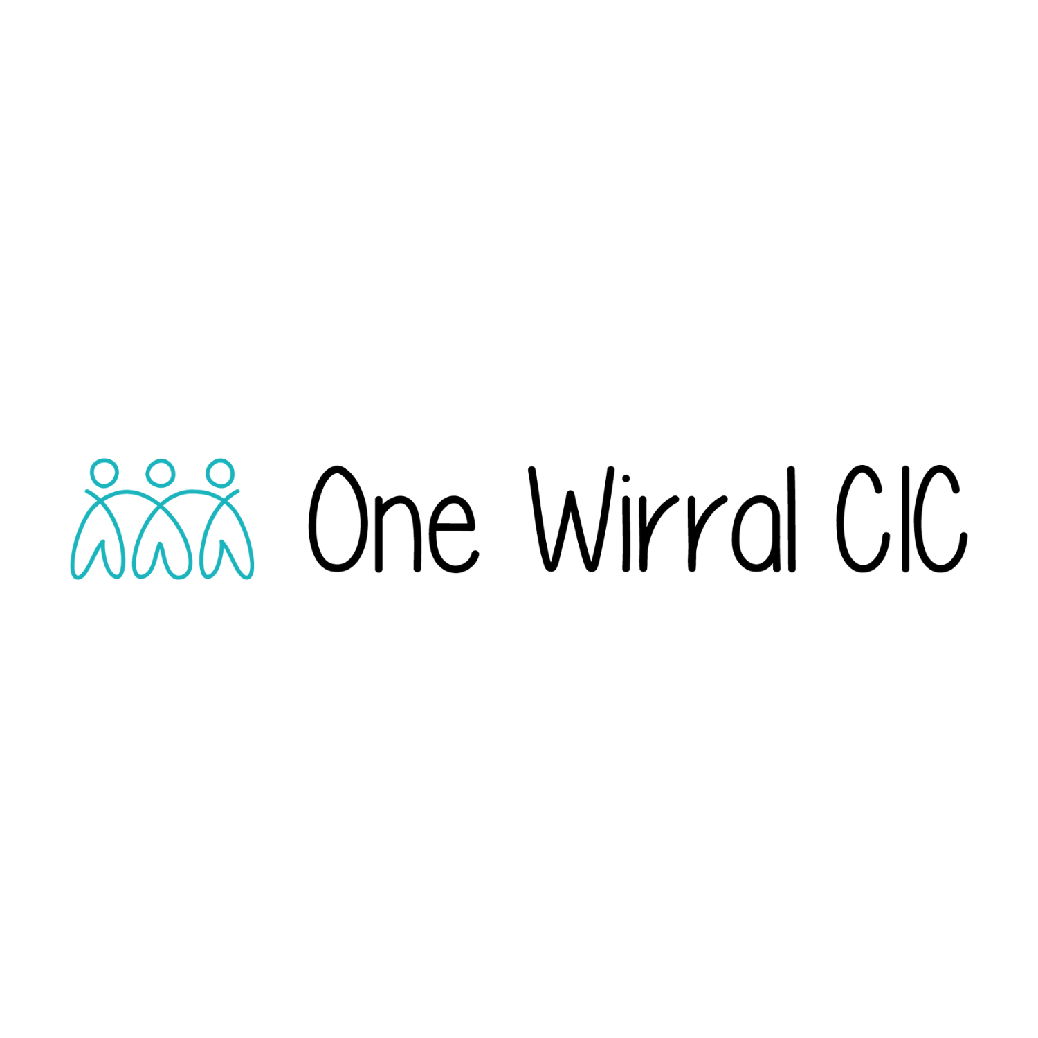 One-Wirral-CIC logo