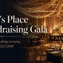 Paul’s Place Fundraising Gala